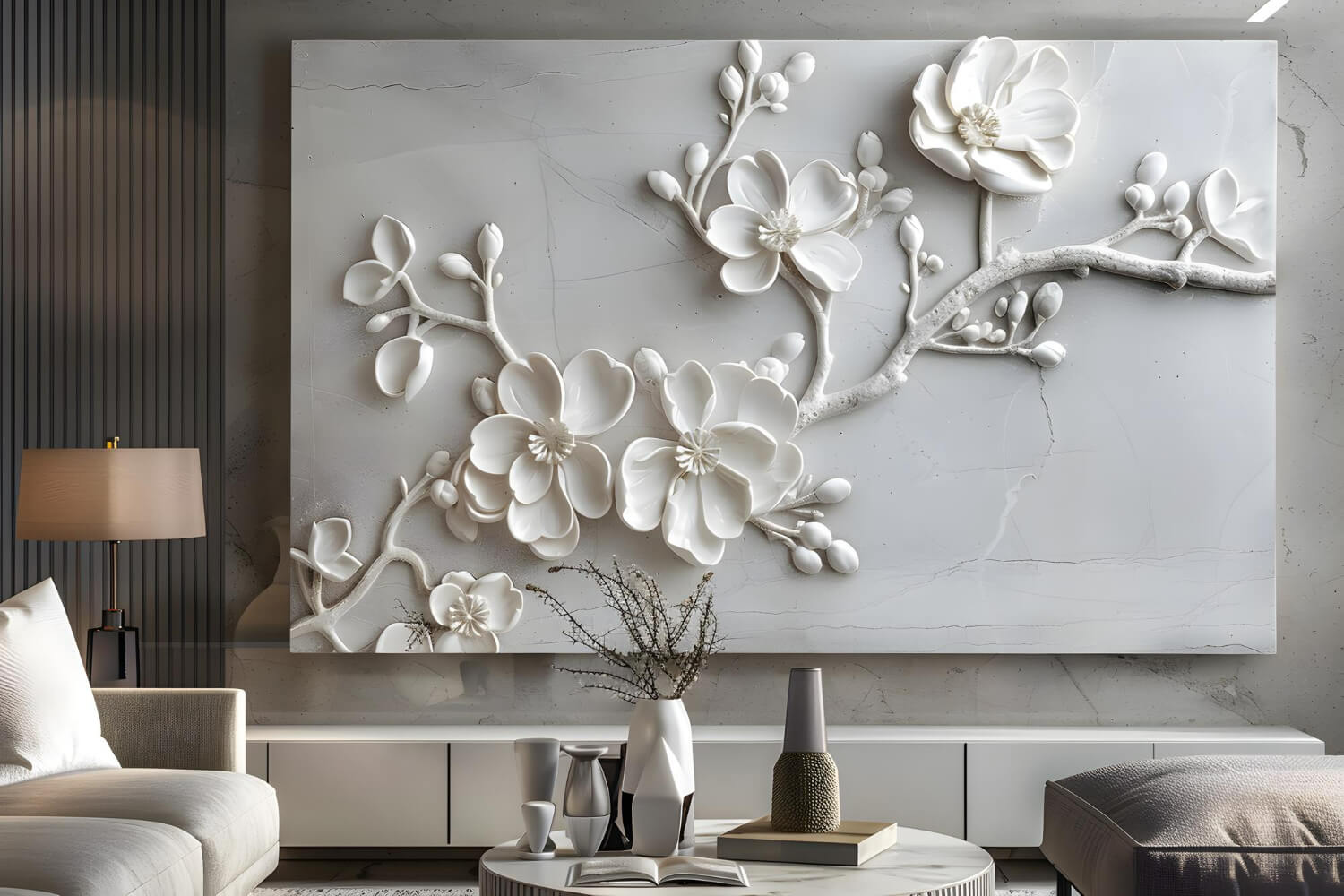 detaliu floral