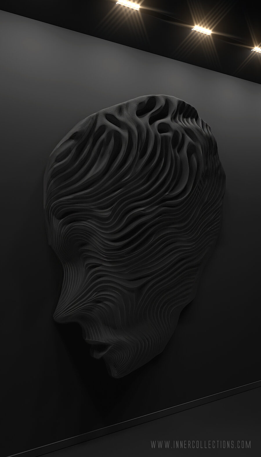 Basorelief Identitate - Image 2