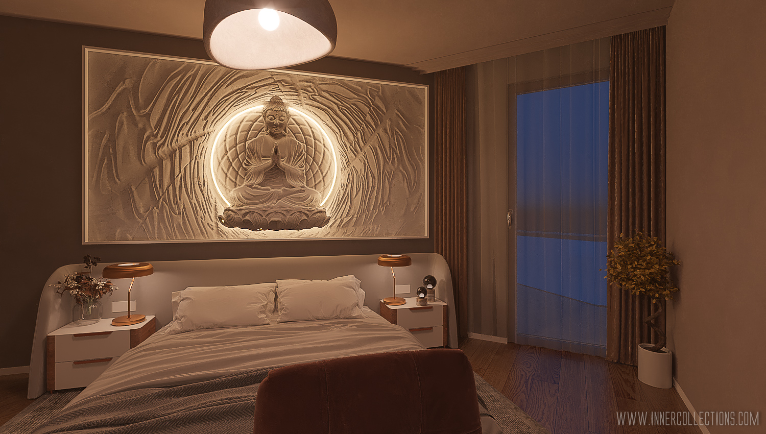 Decoratiuni-pereti-basorelief-buddha-led (3)