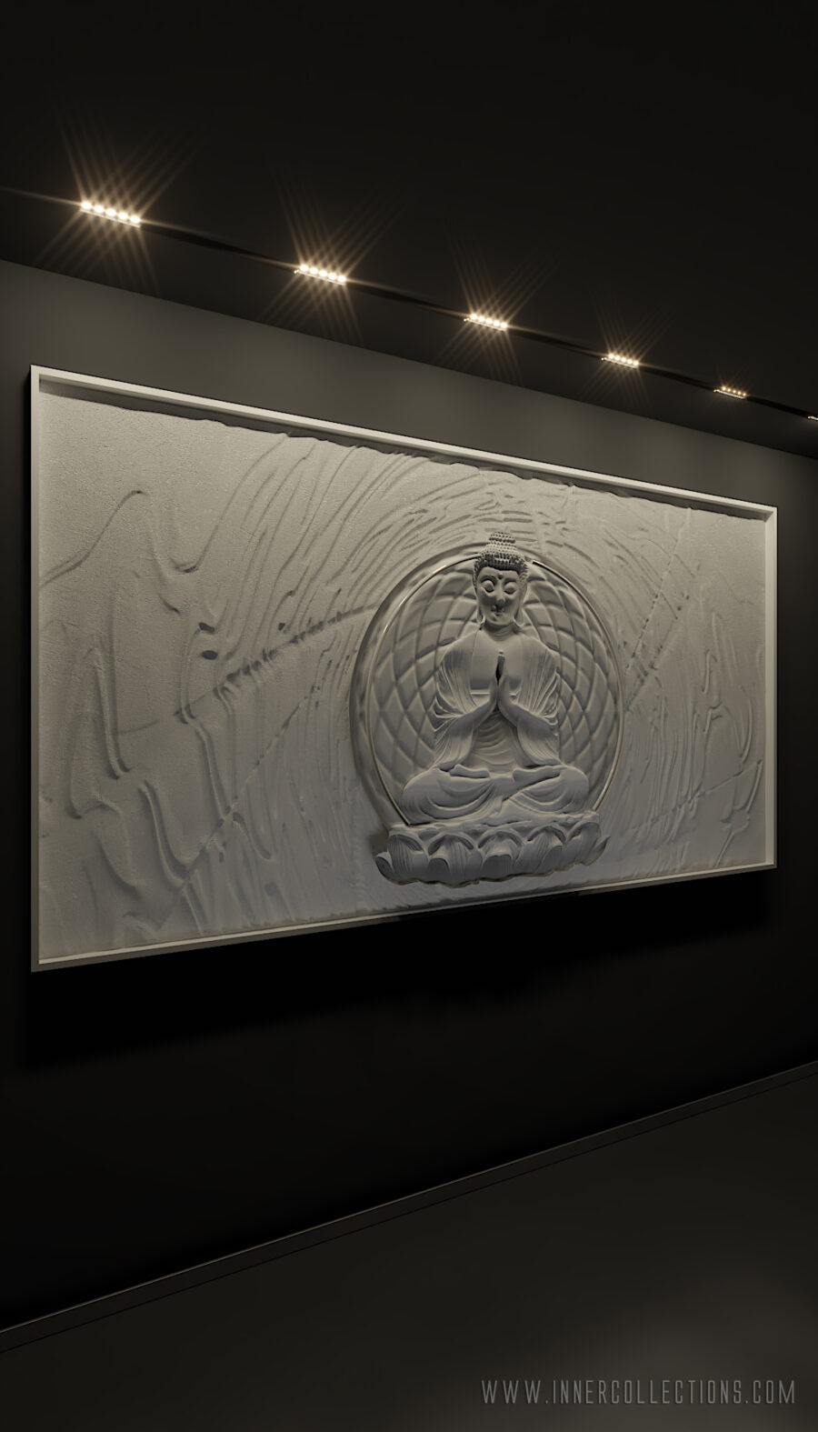 Ecoul lui BUDDHA - Image 2